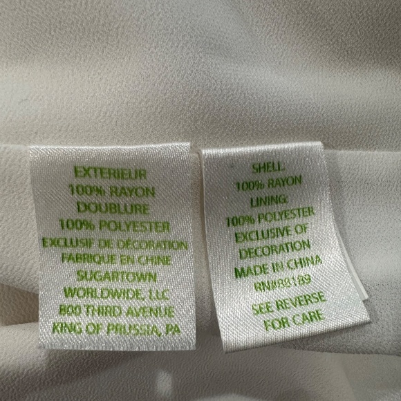 LILLY PULITZER VALLI‎ SOFT SHIFT DRESS - Size S. - Picture 12 of 15